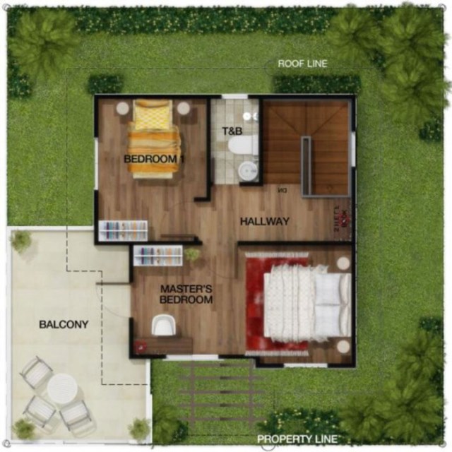 Rosewood-Neilia-Interior6-second-floor-plan