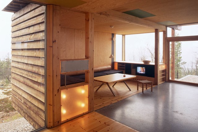 Wooden cabin design platform (3)