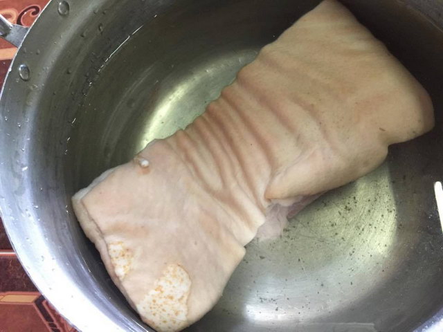 easy made crispy pork recipe (3)
