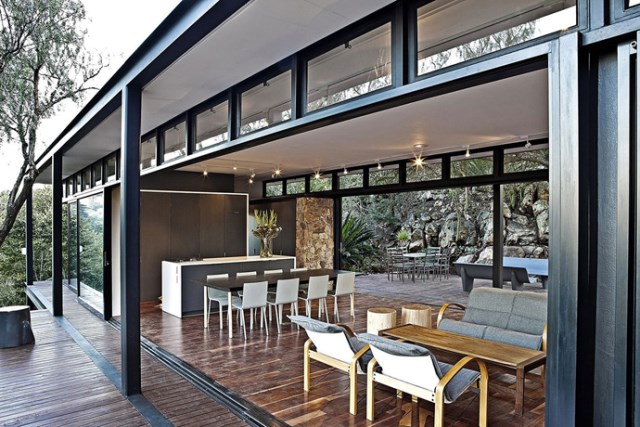 modern steel framed home (8)