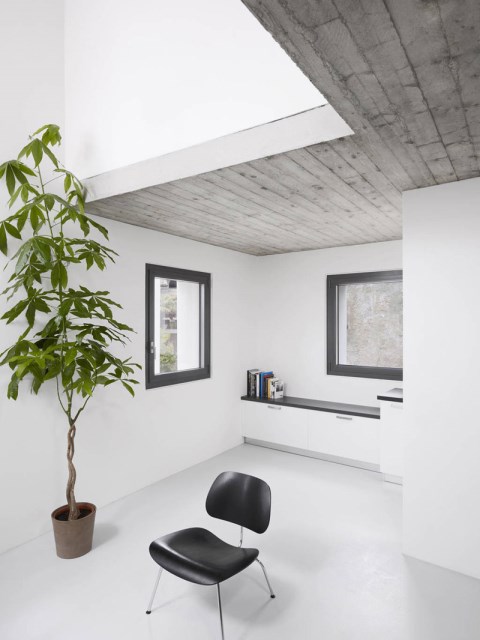 renovate house Interior loft style (1)