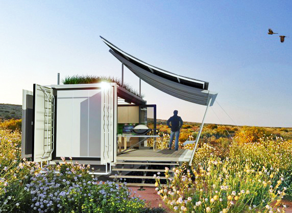 tiny container home (1)