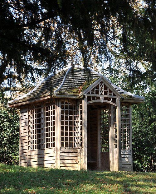 10 charming garden sheds (10)