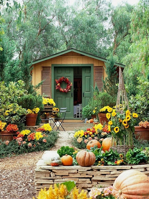 10 charming garden sheds (2)