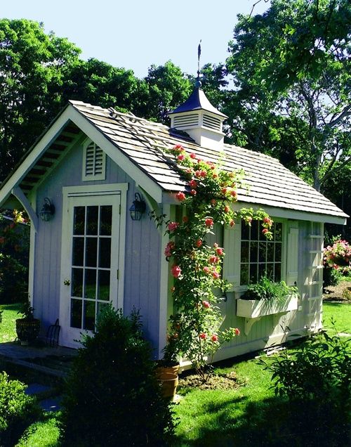 10 charming garden sheds (8)