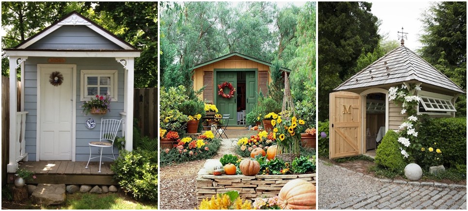 10 charming garden sheds (9)