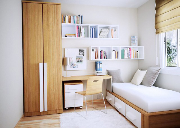 10 ideas for modern dorm rooms (6)