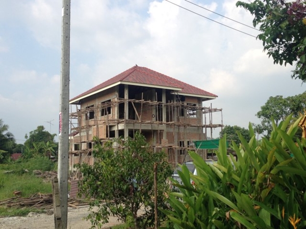 2 storey bkk contemporary house review (31)