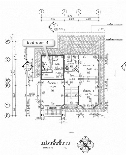 2 storey bkk contemporary house review (4)