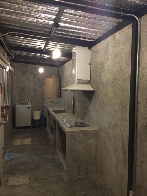 2.4x5 townhome concrete kitchen review (17)