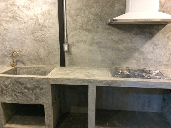 2.4x5 townhome concrete kitchen review (19)