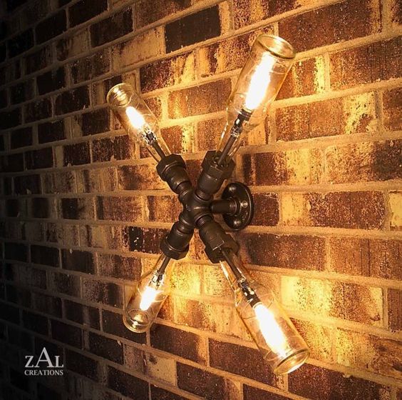 20-ideas-to-make-recycled-lamps-from-old-items (3)