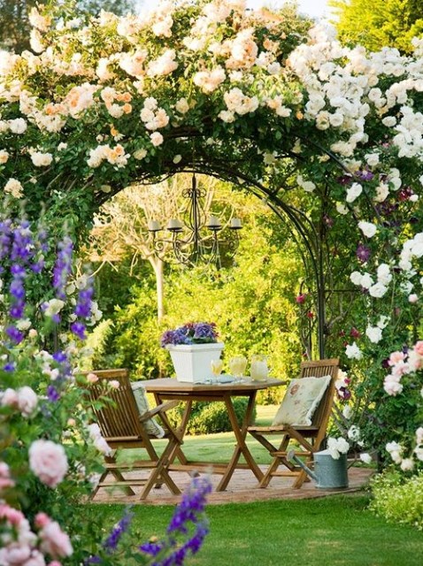20 outstanding garden enjoyment relaxation (15)