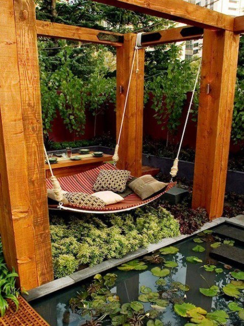 20 outstanding garden enjoyment relaxation (2)