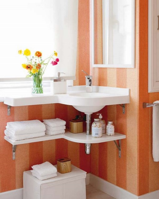 24 most easiest diy storage idea small bathroom (1)
