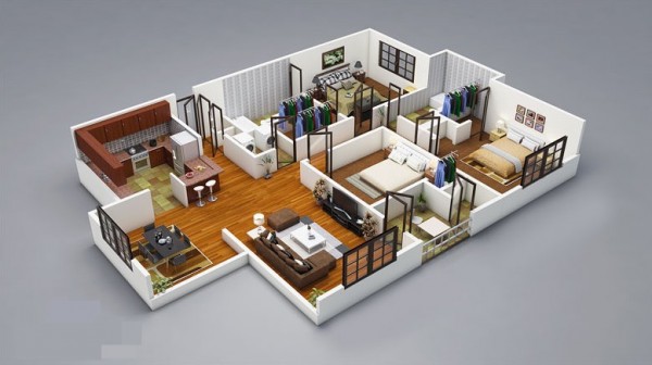 25-3-bedroom-modern-house-plans (1)