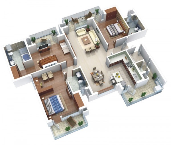 25-3-bedroom-modern-house-plans (12)