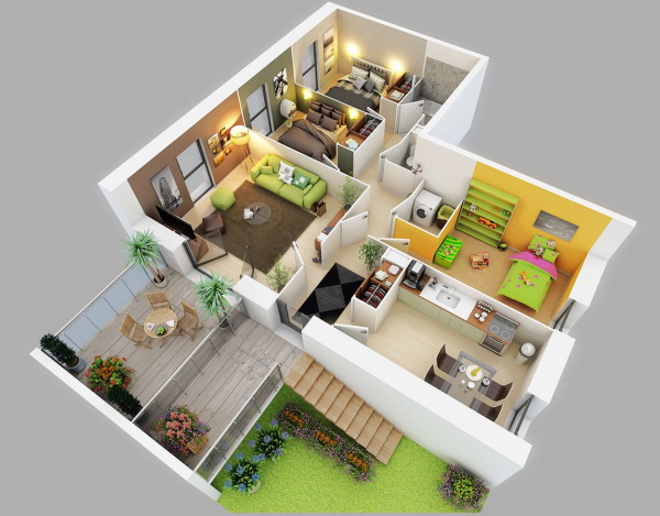 25-3-bedroom-modern-house-plans (16)