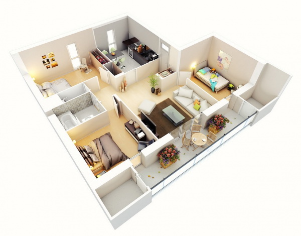 25-3-bedroom-modern-house-plans (18)