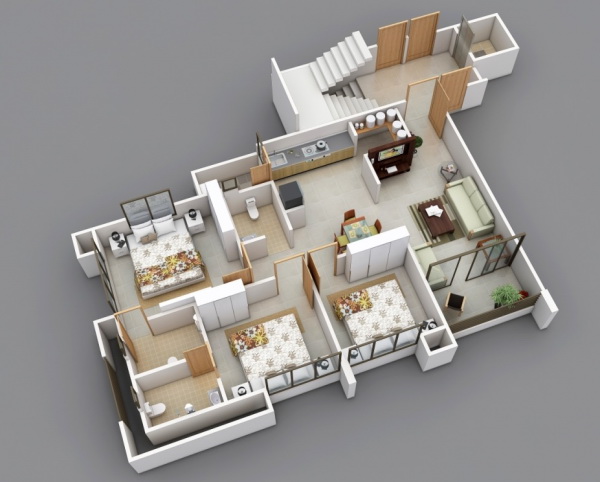 25-3-bedroom-modern-house-plans (19)