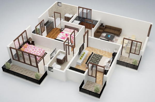 25-3-bedroom-modern-house-plans (23)