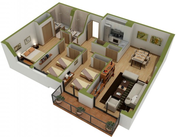 25-3-bedroom-modern-house-plans (9)