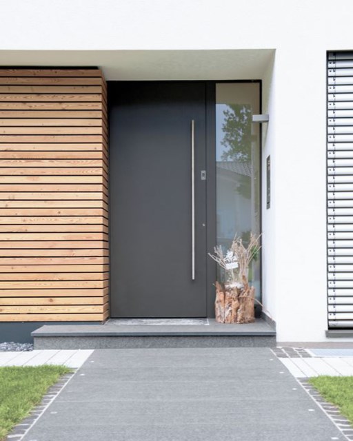 25 modern-front-door-with-wood-accents (10)