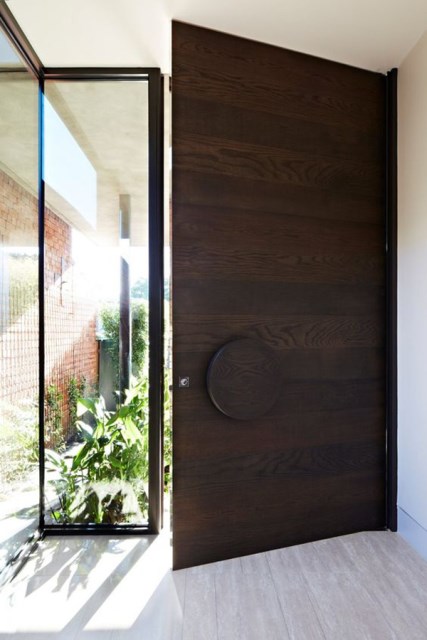 25 modern-front-door-with-wood-accents (14)