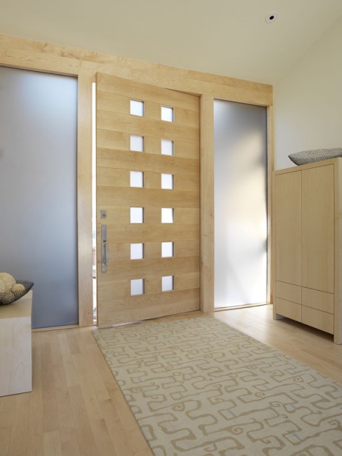 25 modern-front-door-with-wood-accents (17)