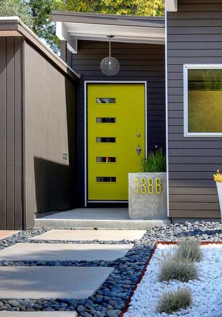 25 modern-front-door-with-wood-accents (18)