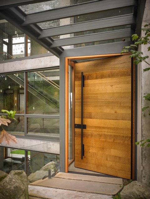 25 modern-front-door-with-wood-accents (22)