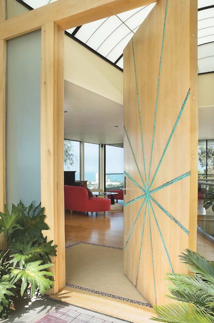 25 modern-front-door-with-wood-accents (26)