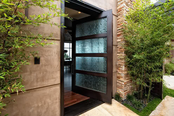 25 modern-front-door-with-wood-accents (3)