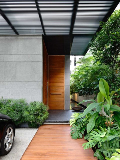 25 modern-front-door-with-wood-accents (9)