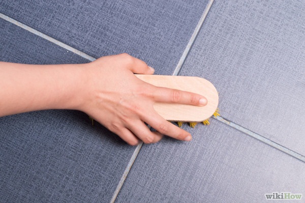 how to grout bathroom floor diy (2)