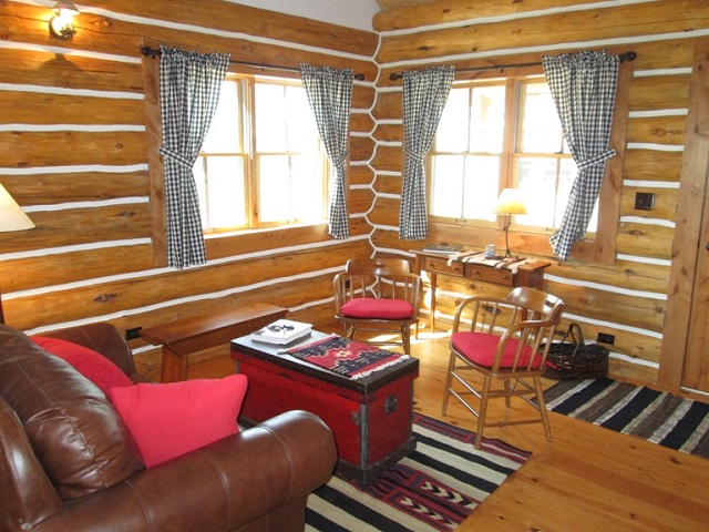 montana log house (2)