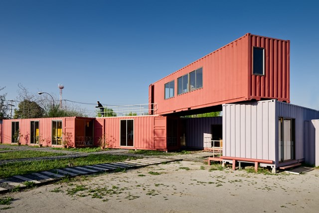 shipping container home office (1)