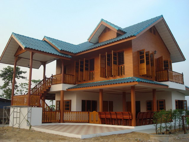 thai countryside teak house review (1)