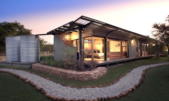 villa house Modern cabins style (11)