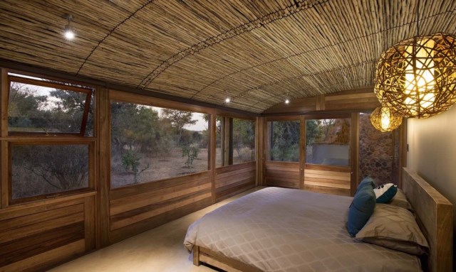 villa house Modern cabins style (5)