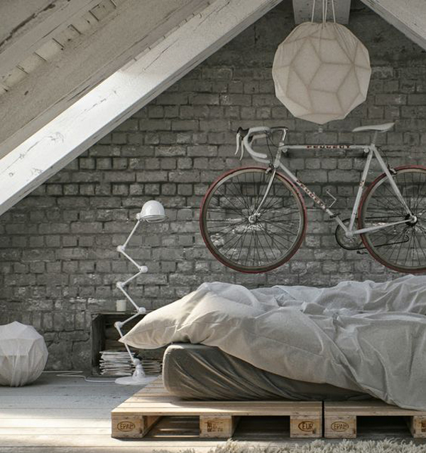 15-simple-diy-bed-frames-with-pallet-boards (6)