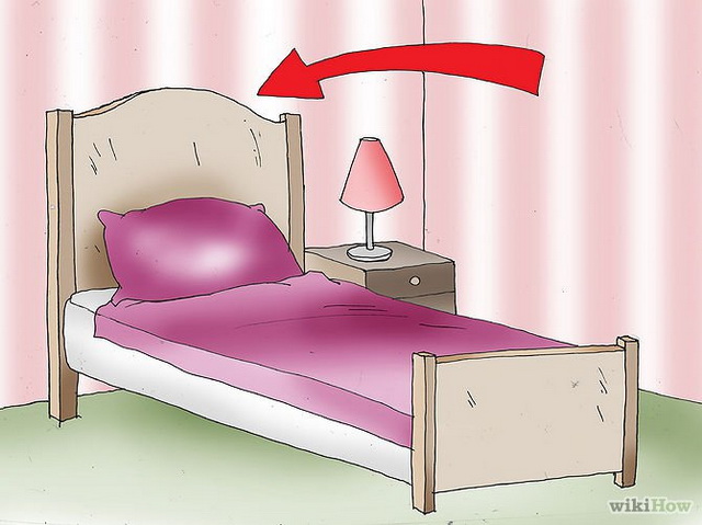 20 tricks for bedroom feng shui (1)
