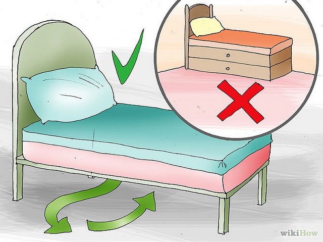 20 tricks for bedroom feng shui (4)