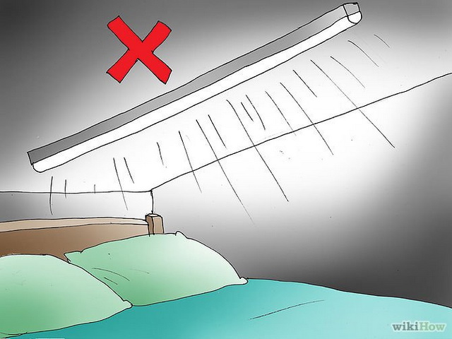 20 tricks for bedroom feng shui (6)