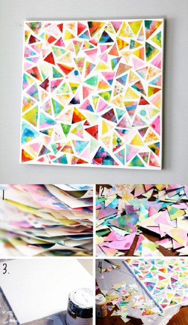 27-cheapest-easiest-to-make-astonishing-diywall-art (1)