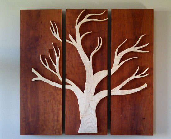 27-cheapest-easiest-to-make-astonishing-diywall-art (2)