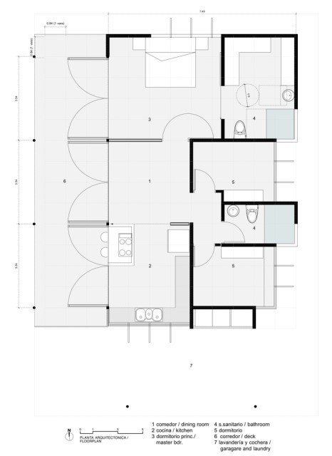 Modern penthouse compact (7)