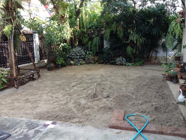 frontyard garden renovation (3)