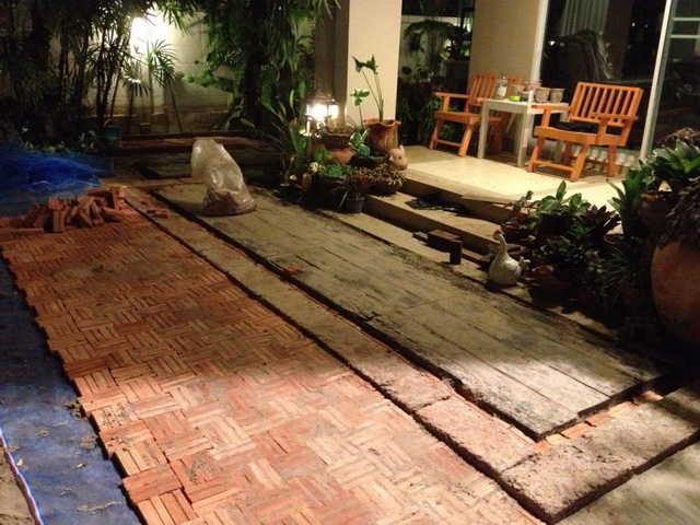 frontyard garden renovation (8)