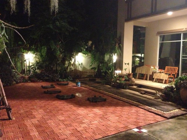 frontyard garden renovation (9)